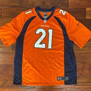 Broncos Jersey